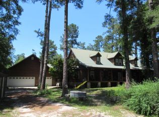 762 Ed Youmans Rd, Swainsboro, GA 30401