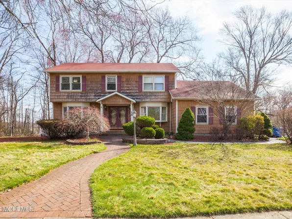 18 Warne Road, Matawan, NJ 07747