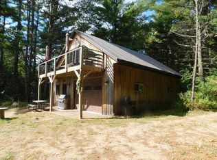 W7503 Valley Rd, Tomahawk, WI 54487