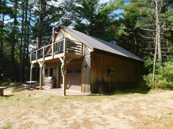 W7503 Valley Rd, Tomahawk, WI 54487