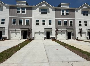 153 Simms Way, Hinesville, GA 31313