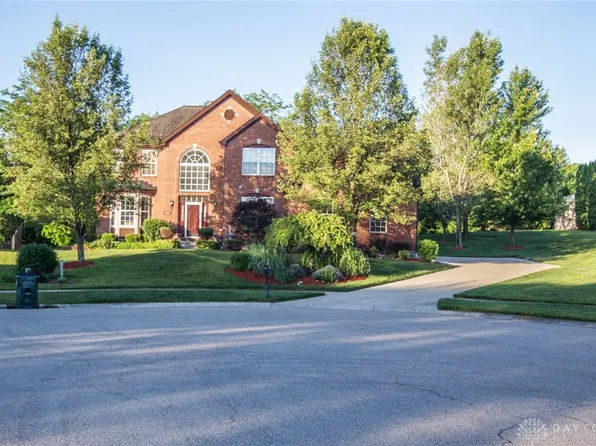 159 Jamestown Ct, Dayton, OH 45434