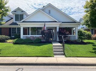 4505 Statesmen Way, Indianapolis, IN 46250