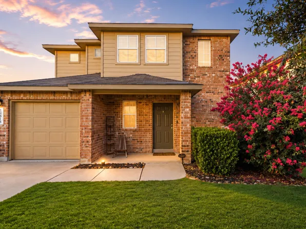 14818 Fronted Goose, San Antonio, TX 78253
