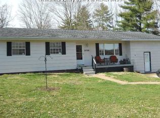 3470 Teays Valley Rd, Hurricane, WV 25526