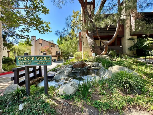 21930 Marylee St, Woodland Hills, CA