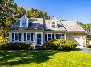 53 Snead Dr, Mashpee, MA 02649