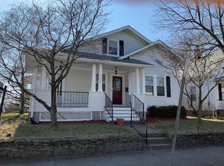 489 Benefit St, Pawtucket, RI 02861