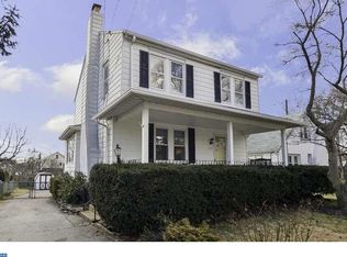 2114 Oakmont Ave, Havertown, PA 19083