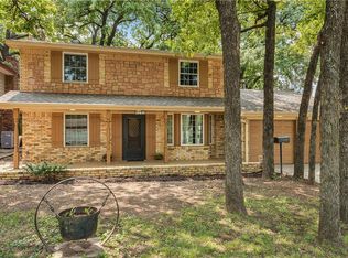 8124 NW 30th St, Bethany, OK 73008