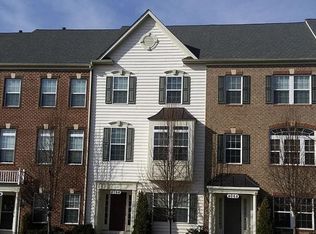4066 Finsbury Ln, Frederick, MD 21704
