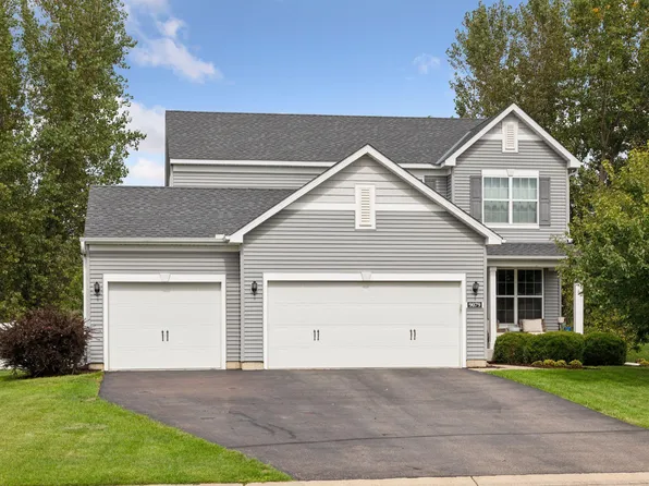 9079 179th St W, Lakeville, MN 55044