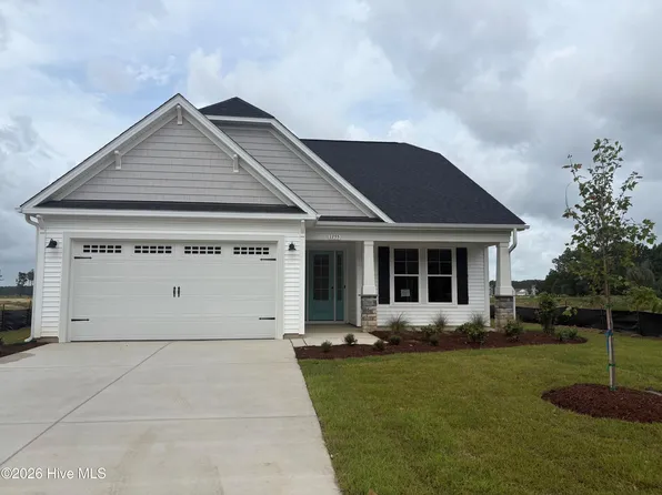 1755 Myrica Trail NW, Calabash, NC 28467