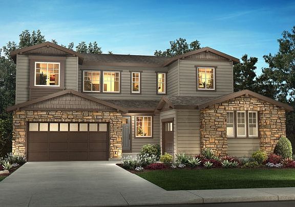 Exterior A Traditional Craftsman