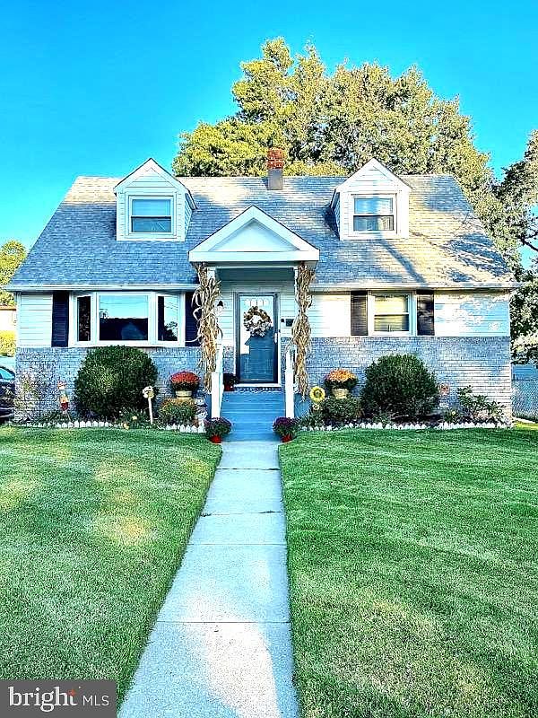 317 Warren Ave, Bellmawr, NJ 08031 Zillow