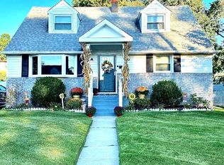 317 Warren Ave, Bellmawr, NJ 08031