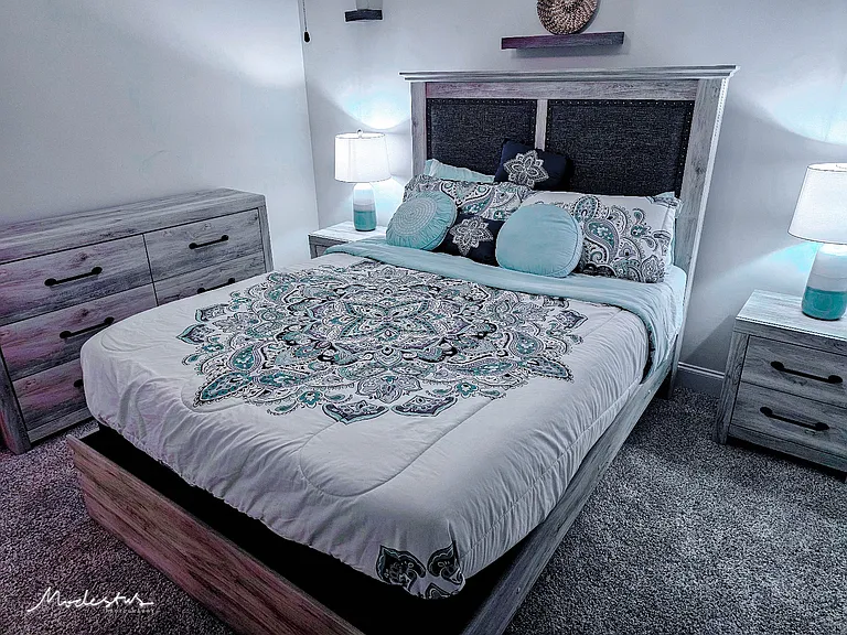1718 Oak Forest Dr — Photo 41