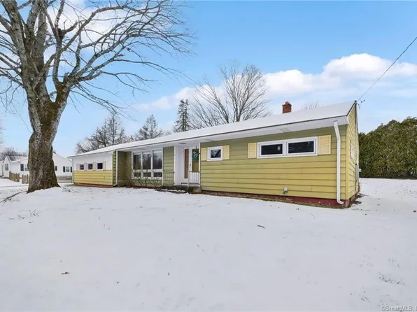 19 Holiday Lane, Enfield, CT 06082