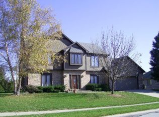 591 Caesar Dr, Avon, IN 46123