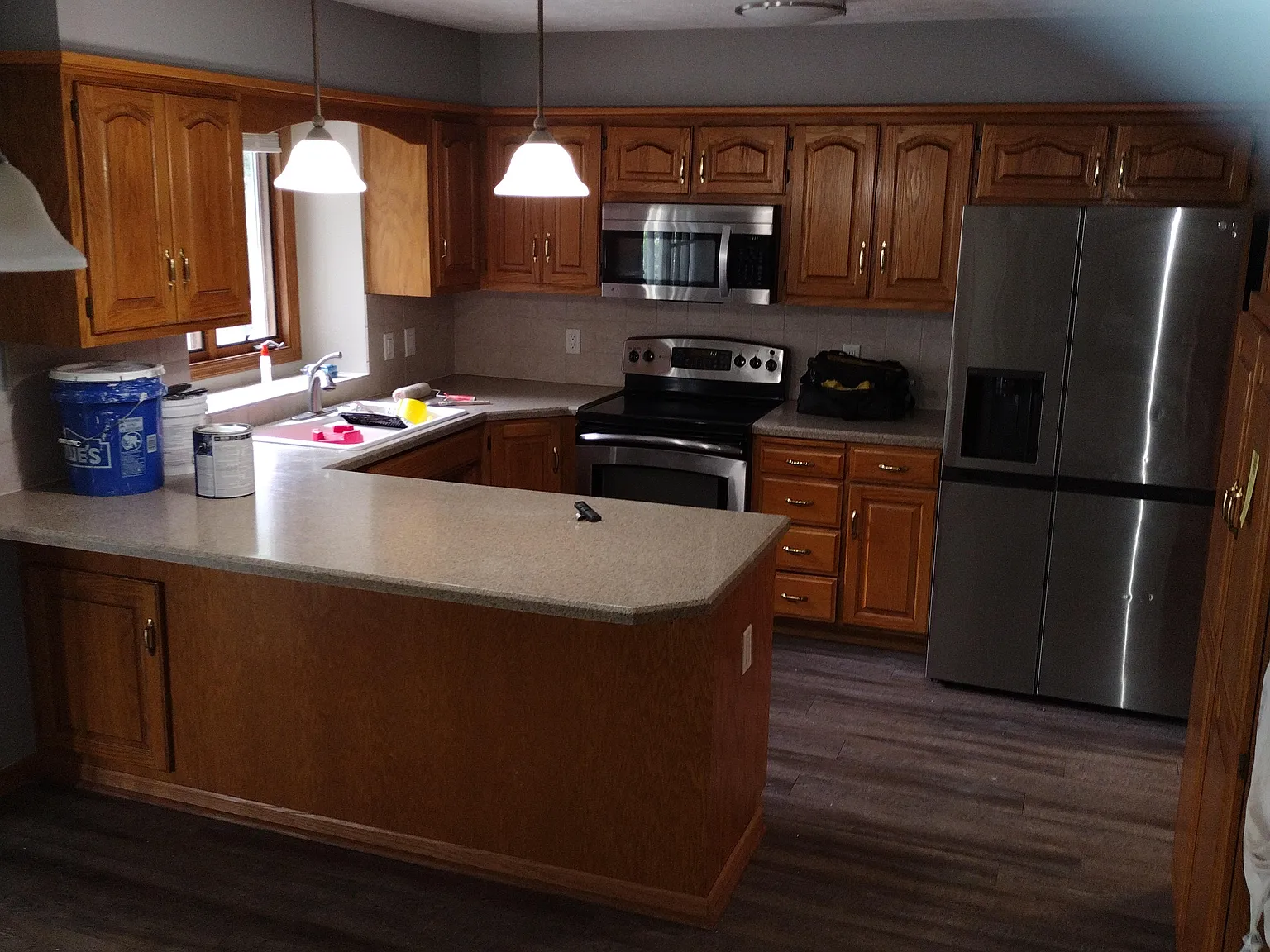 4 bed, 2.5 bath, 2683 sqft, $2,600 — Photo 4
