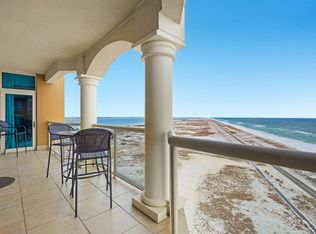 3 Portofino Dr SUITE 1608, Pensacola Beach, FL 32561