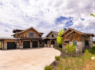 149 N Haystack Mountain Dr, Heber, UT 84032