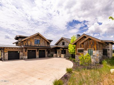 149 N Haystack Mountain Dr, Heber, UT, 84032
