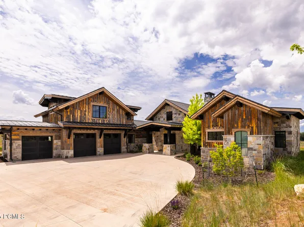 149 N Haystack Mountain Dr, Heber, UT 84032