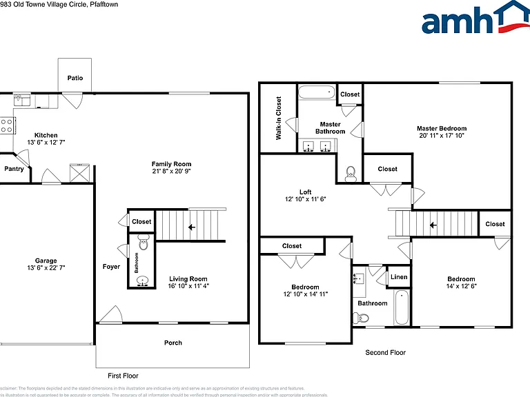4983 Old Towne Village Cir — Photo 2
