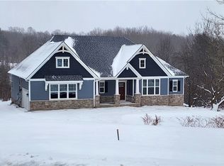 12215 Arborwood Way, Chardon, OH 44024