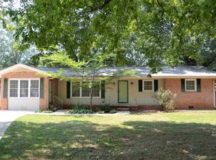 811 Brahma St, Athens, AL 35611