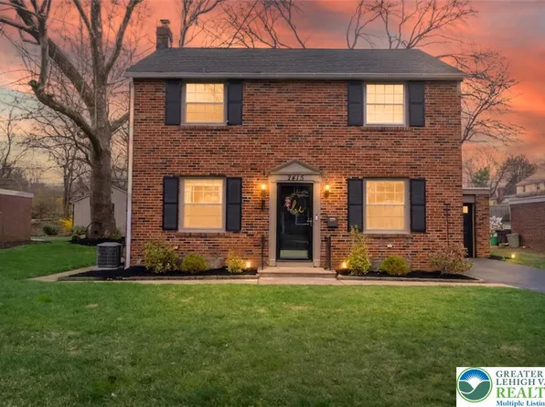 2415 W Tremont St, Allentown, PA 18104