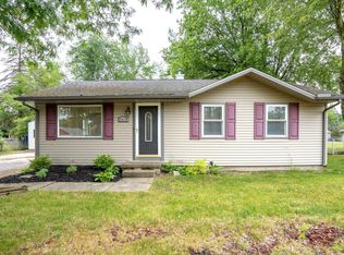 3418 Chalice Rd, Orion, MI 48359