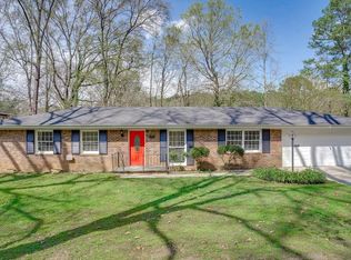 2504 Montezuma Cir, Ellenwood, GA 30294