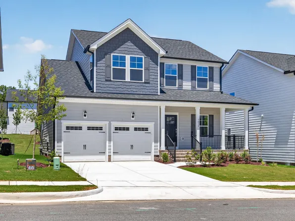 1012 Bostonian Dr, Knightdale, NC 27545