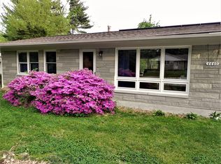 4440 E Etter Dr, Bloomington, IN