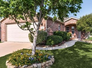 7731 Oakland Hills Ln, Frisco, TX 75034
