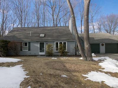 68 Willow Grove Rd #68, Brunswick, ME, 04011