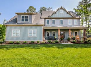 2113 Prenoman Ln, Midlothian, VA 23112