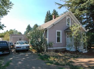 5545 SE 111th Ave, Portland, OR 97266