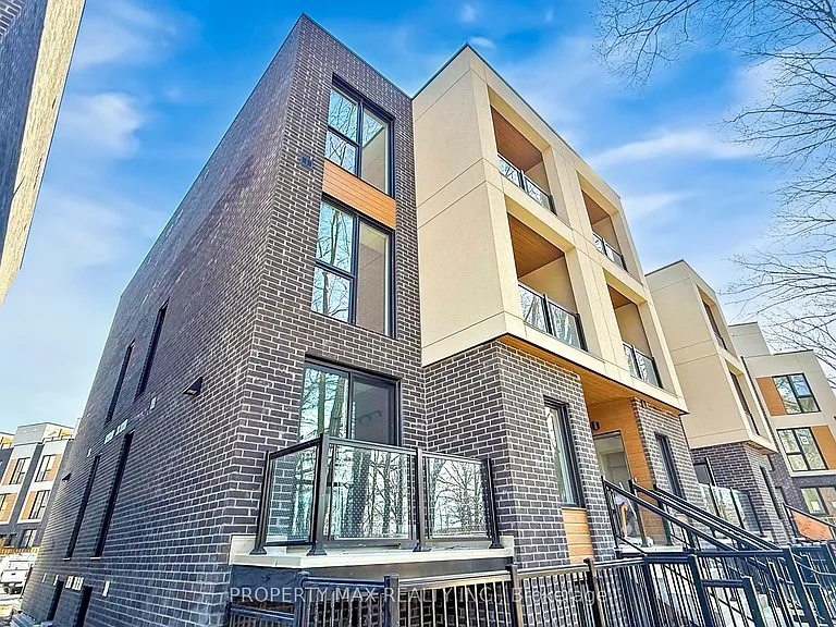 170 Clonmore Dr #9 — Photo 1