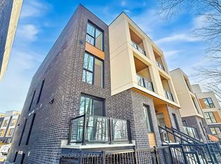 170 Clonmore Dr #9, Toronto, ON M1N 0B9