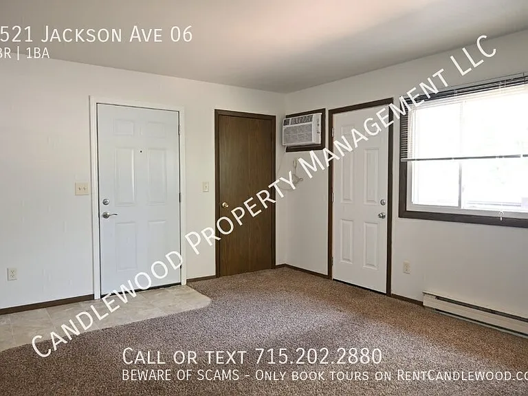 3521 Jackson Ave #6 — Photo 9