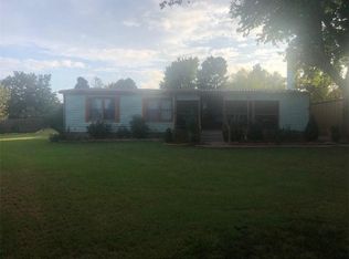 7431 N Country Oaks Rd, Edmond, OK 73034