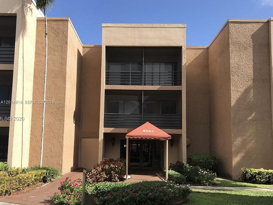 1st image of 4040 N Hills Dr APT 20