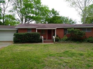 603 Laurel Rd, Athens, TX 75751