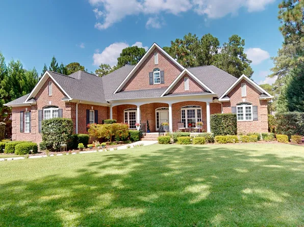 30 Lasswade Drive, Pinehurst, NC 28374