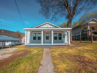 209 Devonia St Harriman Tn 37748 Zillow