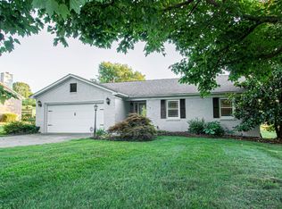 1174 Karla Dr, Paris, KY 40361
