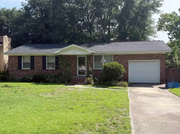2357 Camelia St, Cayce, SC 29033